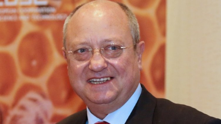 Снимка: БТА, архив