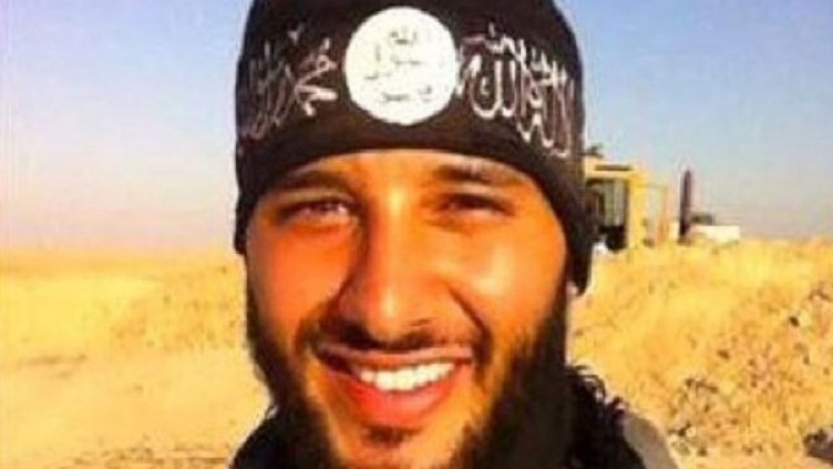 Снимка: Twitter