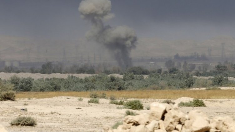 Снимка: архив, Reuters