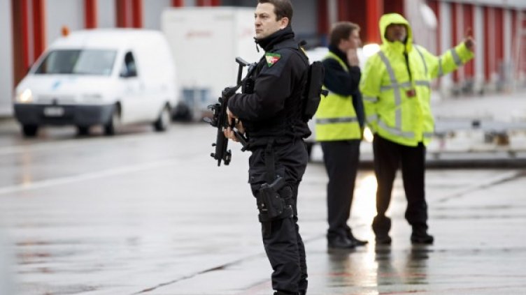 Снимка: архив, Reuters