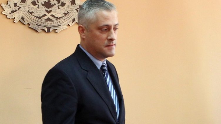 Снимка: БТА, архив