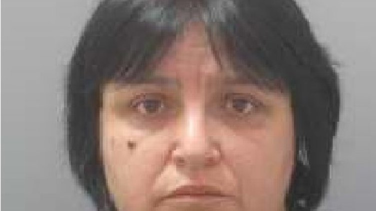 Снимка: МВР