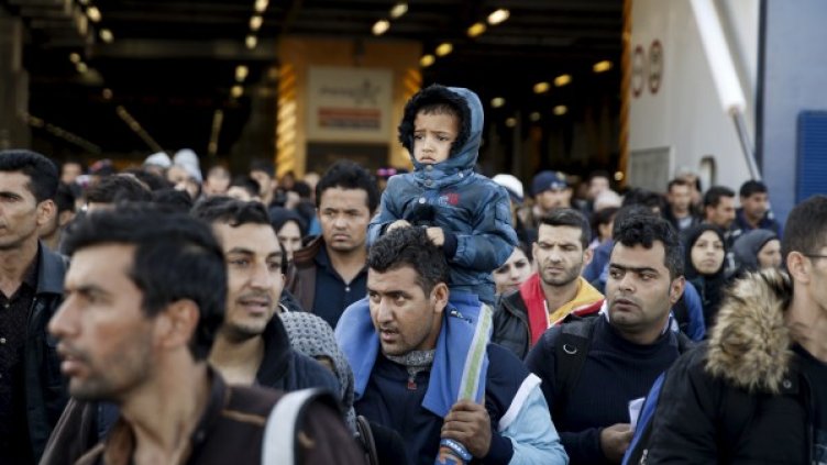 Снимка: архив, Ройтерс