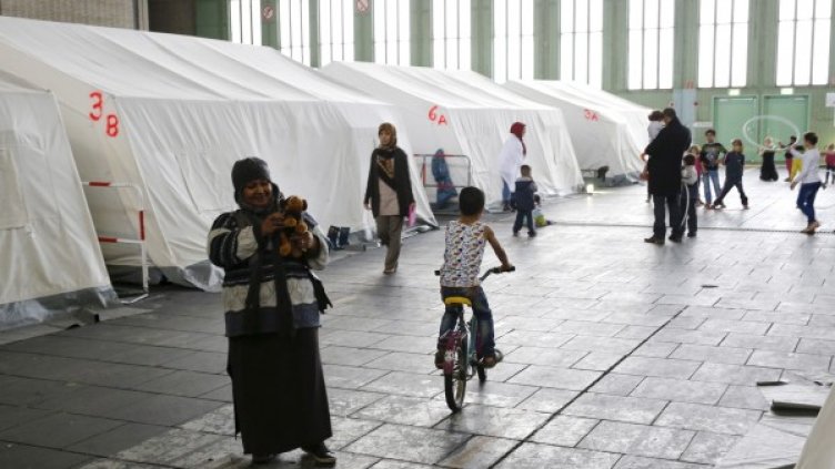 Снимка: архив, Ройтерс