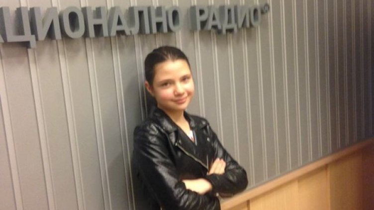 Марта Гайтанджиева. Снимка: Личен архив