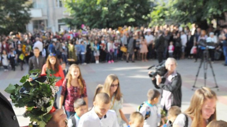 Снимка: архив, Булфото