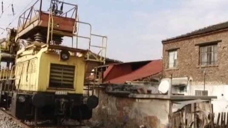 Снимка: Кадър Нова телевизия