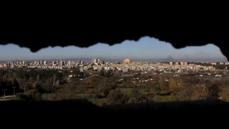 Снимка: архив, Reuters