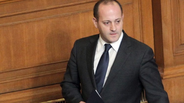 Снимка: БТА, архив