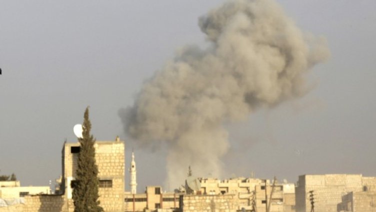 Снимка: архив, Reuters