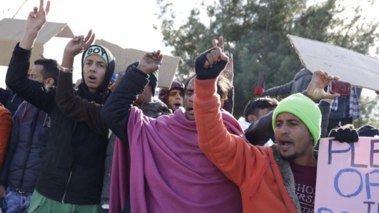 Снимка: архив, Reuters