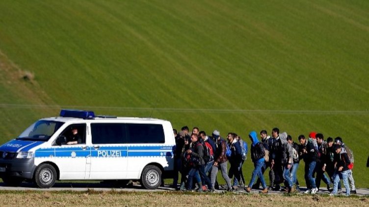 Снимка: архив, Reuters