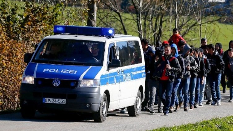 Снимка: архив, Reuters