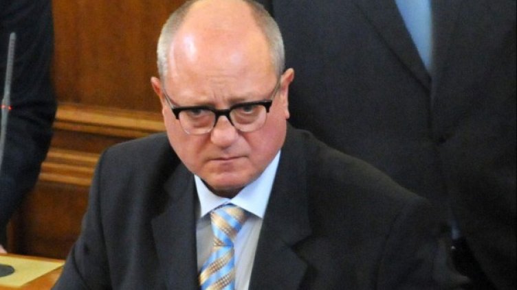 Снимка: архив, Булфото