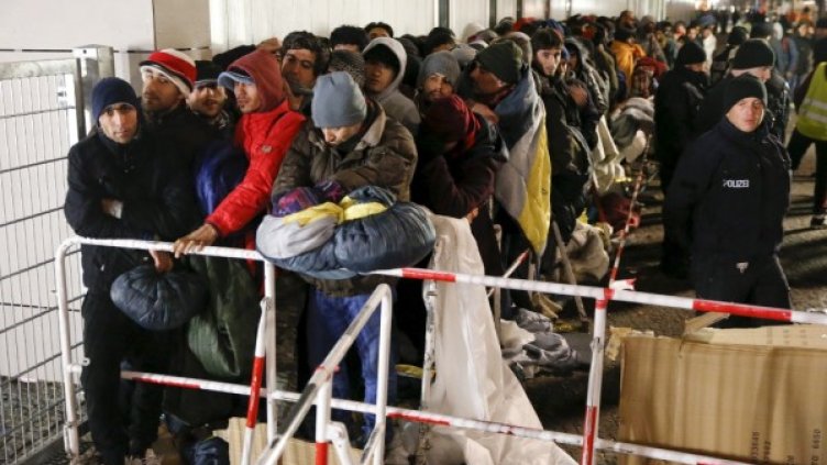 Снимка: архив, Reuters