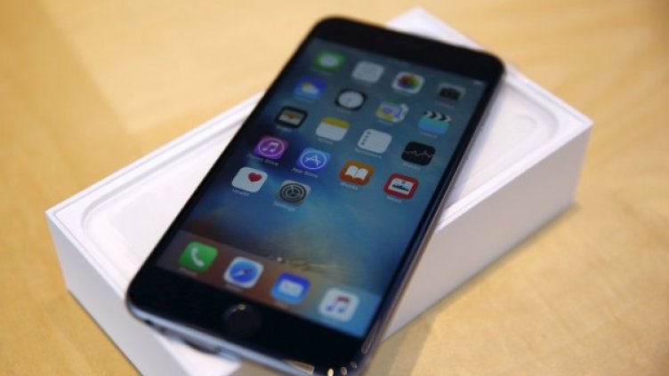 Снимка: архив Ройтерс