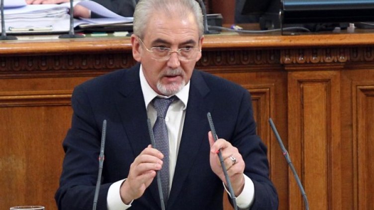 Снимка: БТА, архив