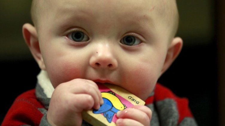 Снимка: архив Reuters