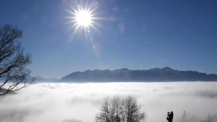 Снимка: архив Reuters