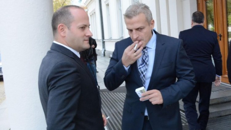 Снимка: архив Булфото