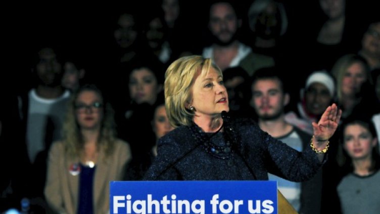 Снимка: Reuters