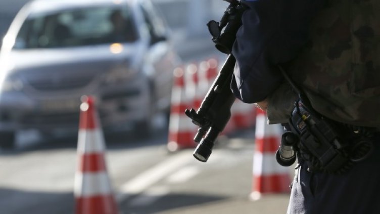 Снимка: архив Reuters