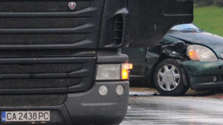 Снимка: архив Булфото