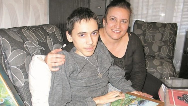 Снимка: "Труд"