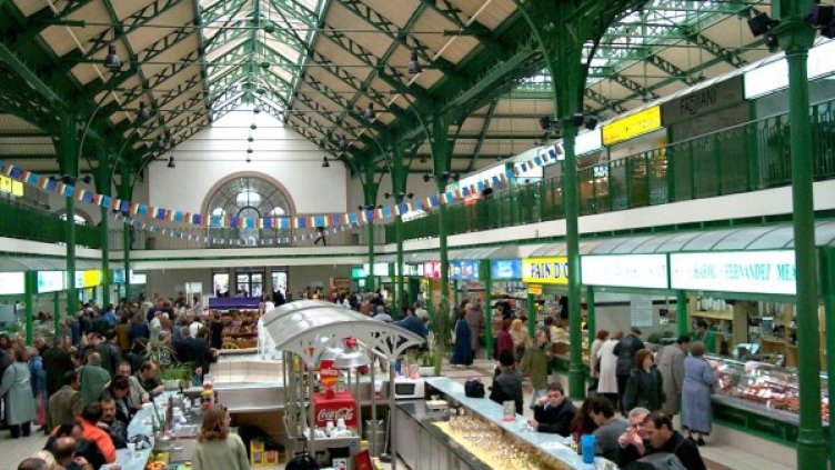 Снимка: архив Булфото