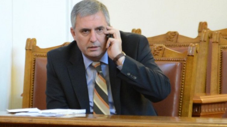 Снимка: архив, Булфото