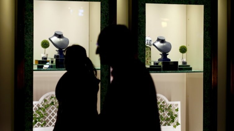 Снимка: Reuters