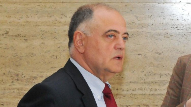 Снимка: архив Булфото