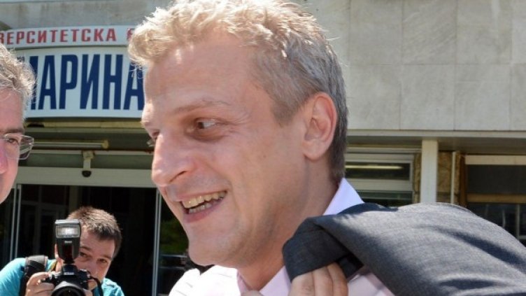 Снимка: архив Булфото