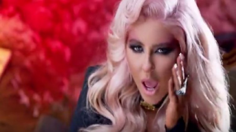 Снимка: YouTube