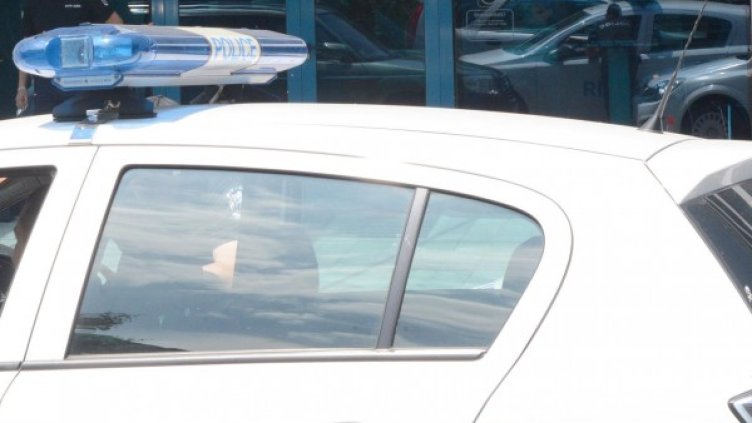 Снимка: архив Булфото