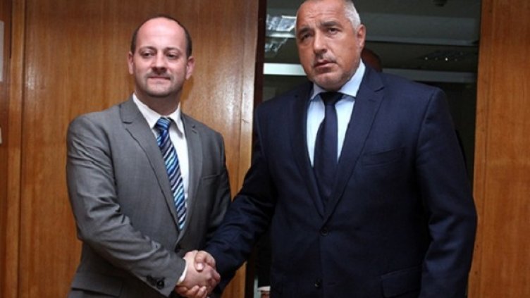 Снимка: архив, Булфото