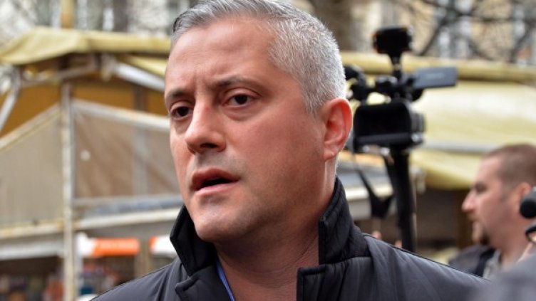 Снимка: Архив Булфото