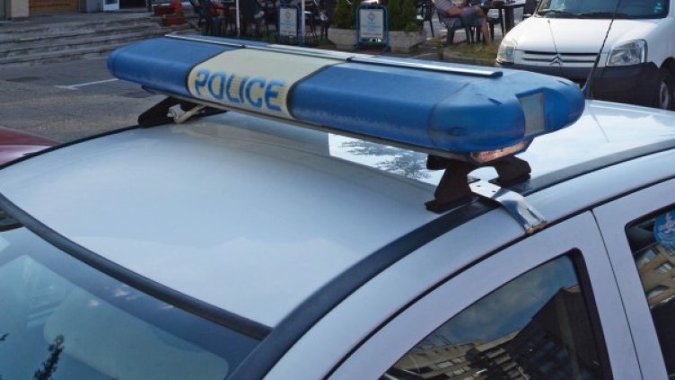 Снимка: Архив Булфото