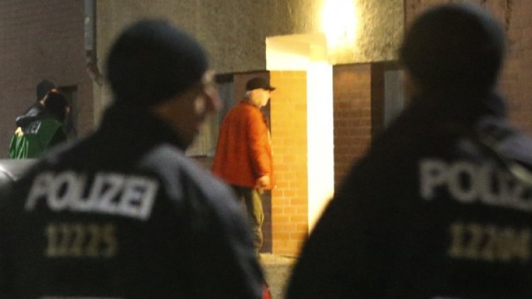 Снимка: Архив Reuters