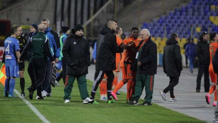 Снимка: БТА, архив