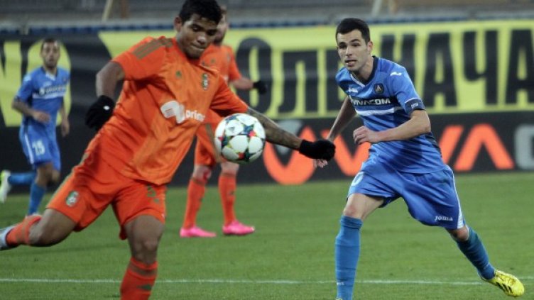 Снимка: БТА, архив