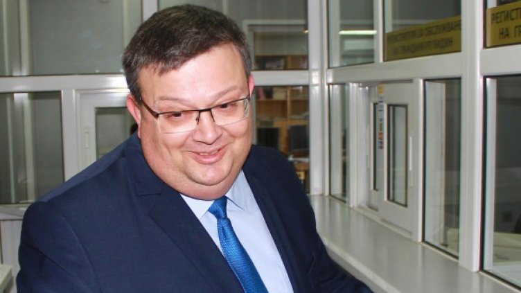 Снимка: архив, Булфото