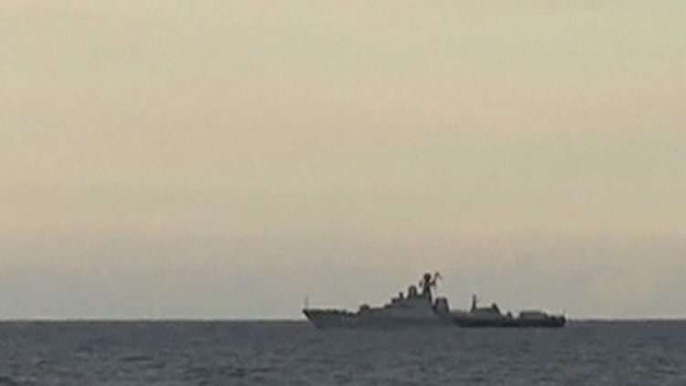 Снимка: Reuters