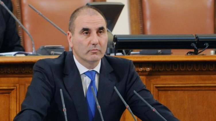 Снимка: архив Bulphoto