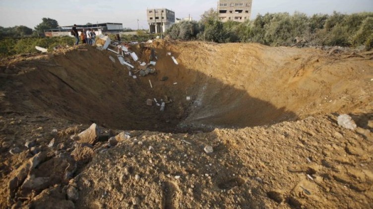 Снимка: архив, Reuters