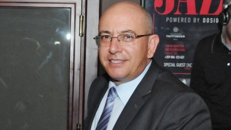 Снимка: Булфото, ахрив