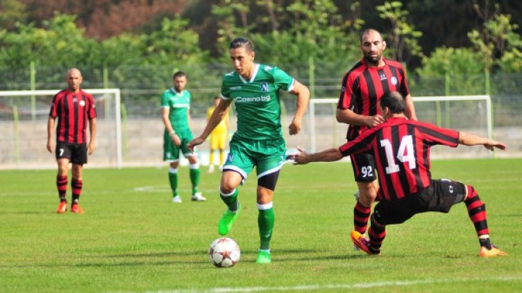 Снимка: Булфото