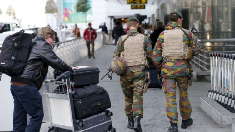 Снимка: архив, Reuters