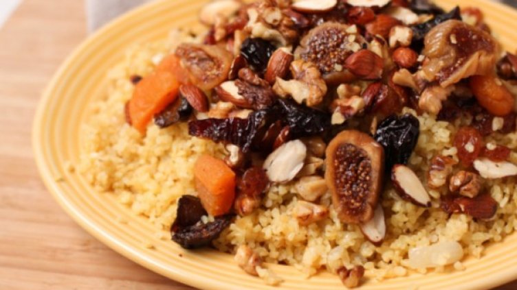 Снимка: clementinecuisine.net