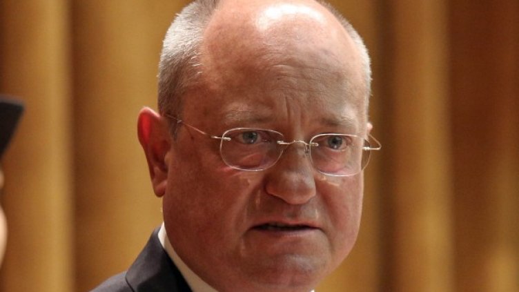 Снимка: БТА, архив